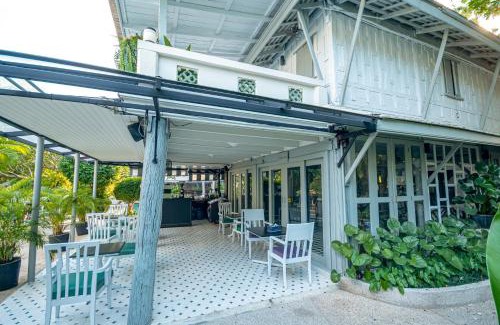 Muak Lek Resort | Zantiis Ndol Villas