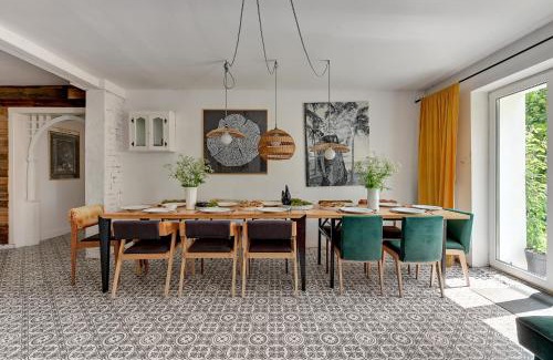 Sztum House | Zantyr54 Dwie Rzeki i Las