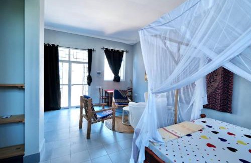 Kiwengwa Cabin | Zanzibar Lodge