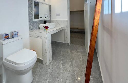 Kiwengwa Cabin | Zanzibar Lodge