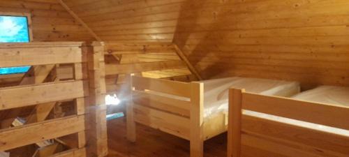 Widlino Ski Chalet | Zapach Lasu domek nad jeziorem