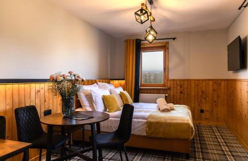 Zab Apartment | Zapotoczny Residence