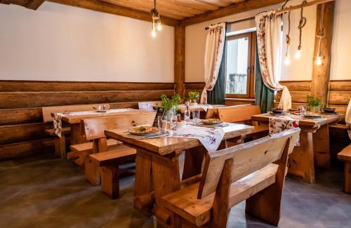 Zab Apartment | Zapotoczny Residence