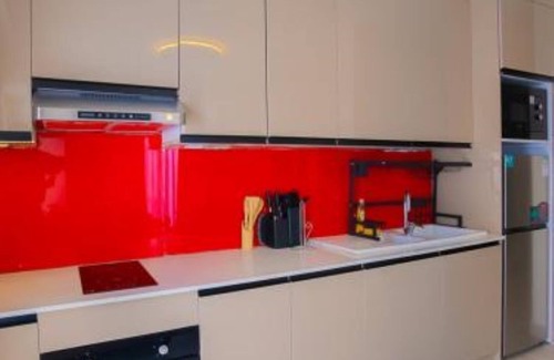 Kilimani House | Zarafa Suites - Suite #2
