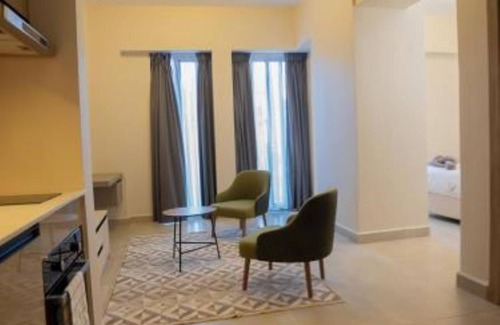 Kilimani House | Zarafa Suites - Suite #2