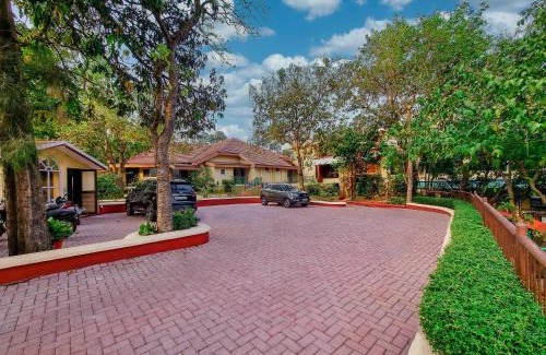 Khandala Resort | Zaras Resort Khandala