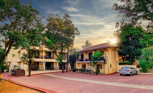 Khandala Resort | Zaras Resort Khandala