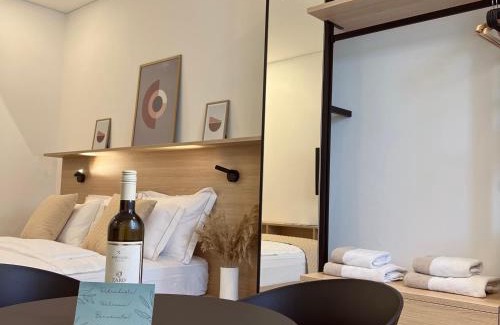 Izola Apartment | Zaro Apartments