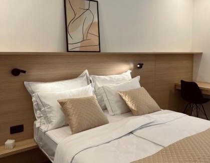 Izola Apartment | Zaro Apartments