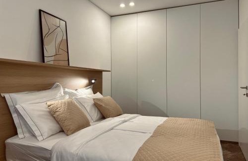 Izola Apartment | Zaro Apartments