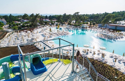 Zaton House | Zaton Holiday Resort Camping homes