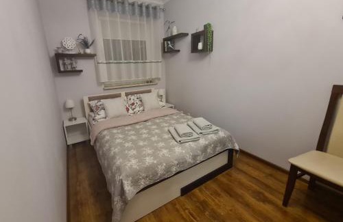 Torun Apartment | Zatrzymaj się w Toruniu