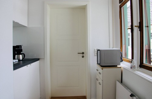 Gernsbach Apartment | Zauberhafte Altstadtwohnung mit Traumblick