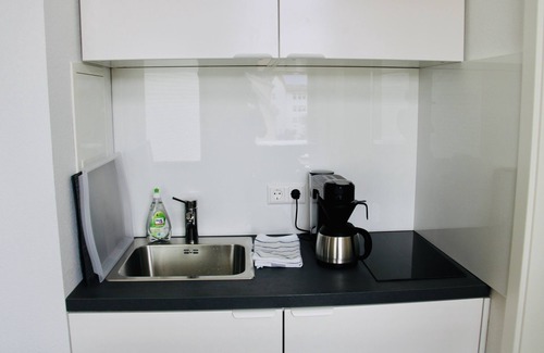 Gernsbach Apartment | Zauberhafte Altstadtwohnung mit Traumblick