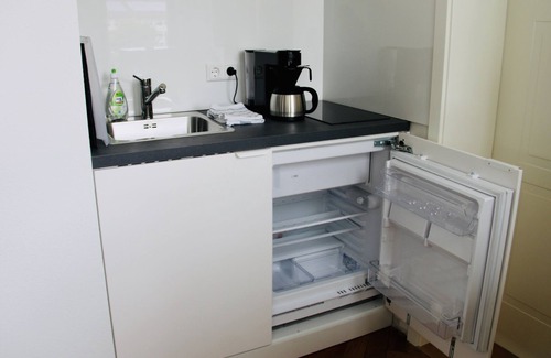 Gernsbach Apartment | Zauberhafte Altstadtwohnung mit Traumblick