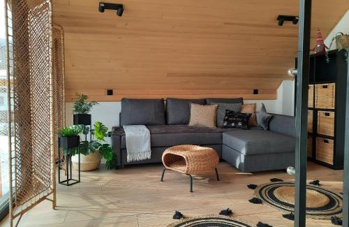 Zawoja House | Zawobaja