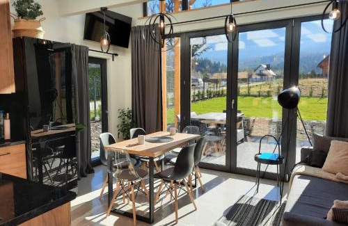 Zawoja House | Zawobaja