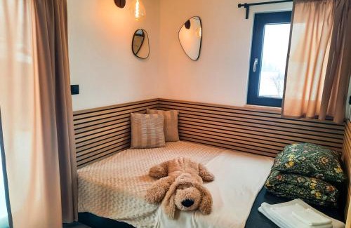 Zawoja House | Zawobaja