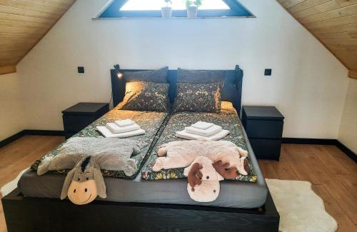 Zawoja House | Zawobaja