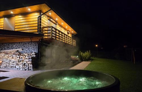 Zawoja Ski Chalet | Zawoja hrabkowa Jastrzębowka