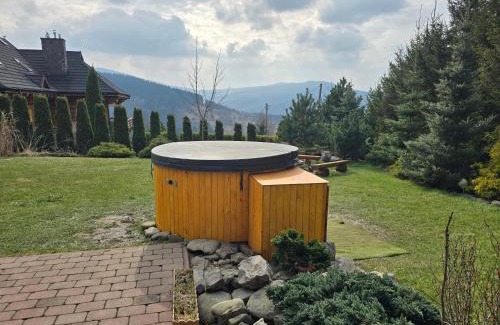 Zawoja Ski Chalet | Zawoja hrabkowa Jastrzębowka