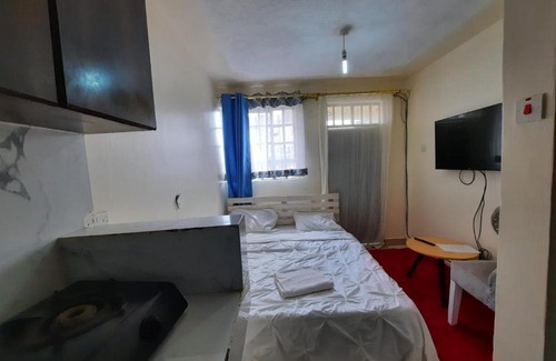 Kidono Apartment | Zay Studio Kinoo