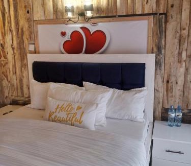 Naivasha House | Zayin resort