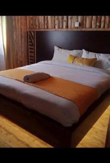 Naivasha House | Zayin resort