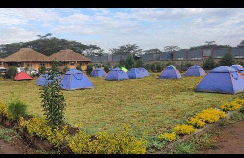 Naivasha House | Zayin resort