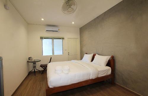 Bophut Hills Hotel | ZAYN Samui Hotel