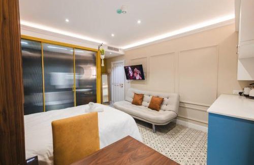 Zebbug House | Zebbuga Deluxe Balcony Suite Apartment 4