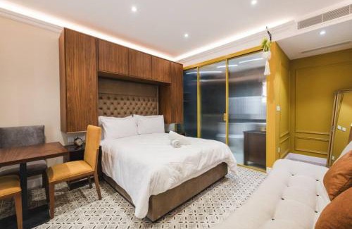 Zebbug House | Zebbuga Deluxe Balcony Suite Apartment 4