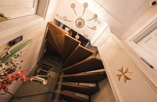 Zebbug House | Zebbuga Deluxe Lavish Suite 3