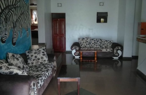 Bondo Hotel | Zebra Resort And Spa