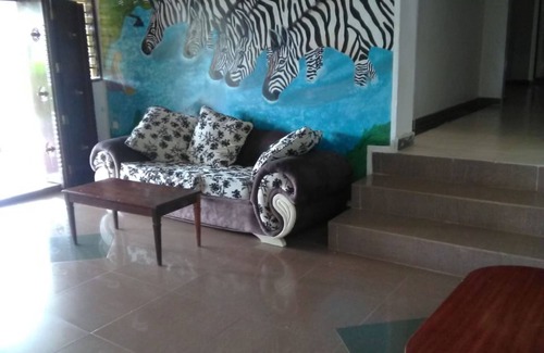 Bondo Hotel | Zebra Resort And Spa