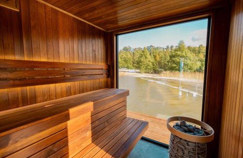 Jaunpils Resort | ZEBRUS RESORT