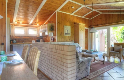 Bremke House | Zedernhütte by Interhome