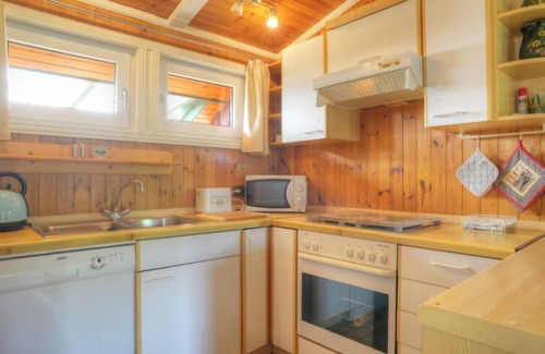 Bremke House | Zedernhütte by Interhome