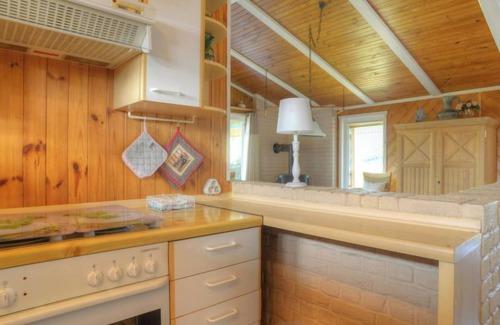 Bremke House | Zedernhütte by Interhome