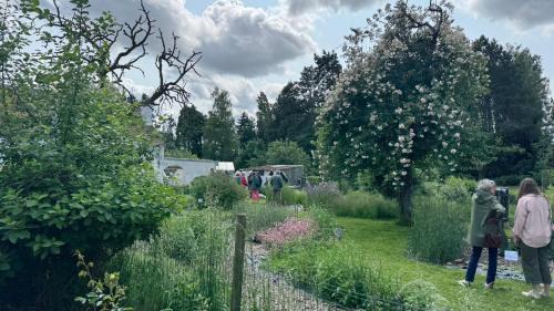 Westkerke Bed & Breakfast | Zee-van-Tijd