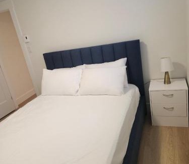 Moncton House | Zeemah Lodge