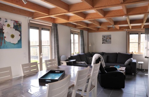 Wenduine Resort | Zeepark Mercator