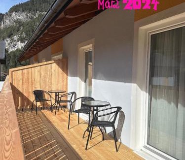 Gleiming Apartment | Zeffererhof