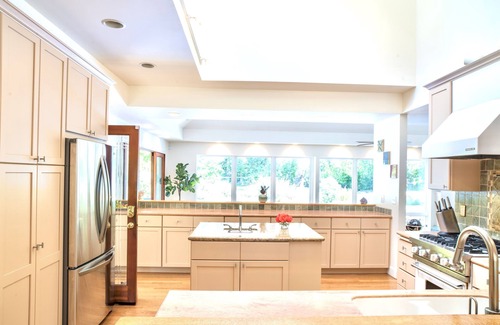 Freestone House | Zegarra Estate