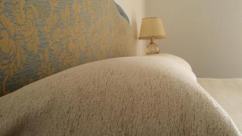 Gesualdo Bed & Breakfast | Zembalo