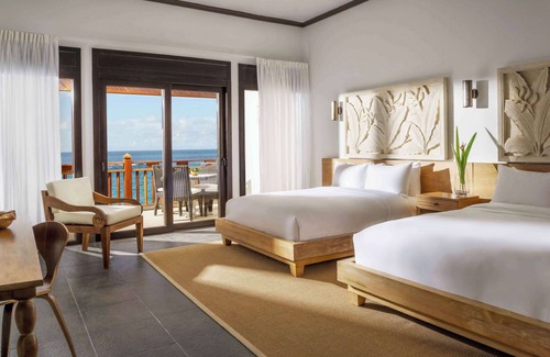 Shoal Bay Resort | Zemi Beach House, LXR Hotels & Resorts