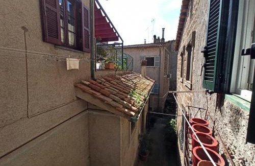 Vejano House | Zen and Breakfast