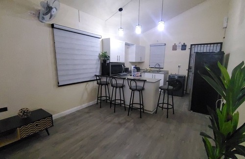 Portmore House | Zen at Phoenix 24hr security- Gated CommunitynLuxury & comfort in a modern space