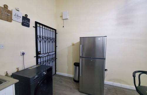 Portmore House | Zen at Phoenix 24hr security- Gated CommunitynLuxury & comfort in a modern space