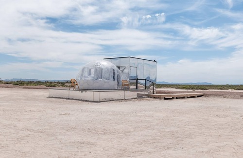 Beryl Junction Apartment | Zen Dome